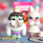 Product image CryBaby - Monster Tears Series POP MART Mystery Figure
