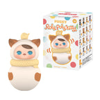Product image Pucky - Roly-Poly Kitty Series POP MART Mystery Figure