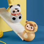Product image Pucky - Roly-Poly Kitty Series POP MART Mystery Figure