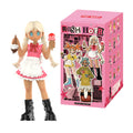 Product image Peach Riot - Rush Hour Series POP MART Mystery Figure