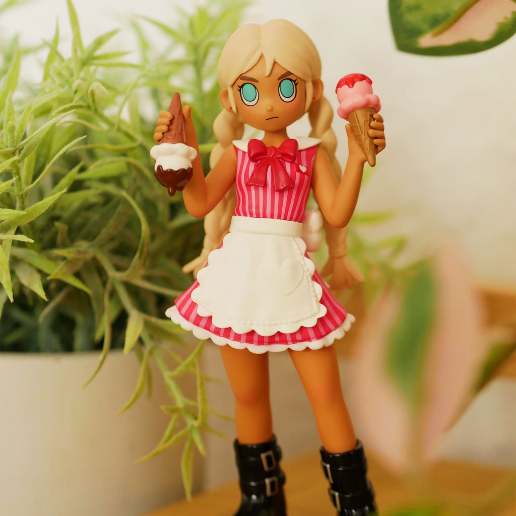 Product image Peach Riot - Rush Hour Series POP MART Mystery Figure