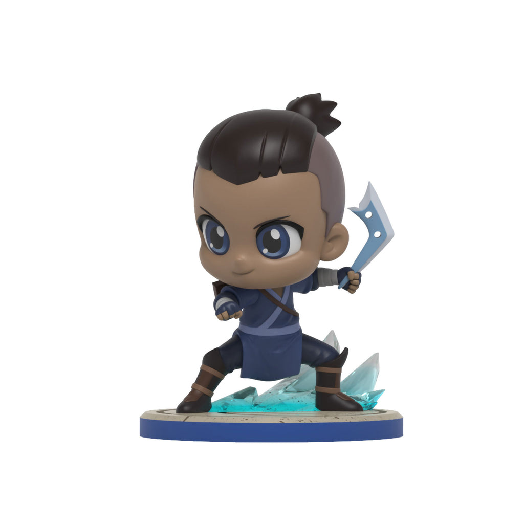 Product image Avatar The Last Airbender - Kwistal Fwenz x Avatar Series 1 POP MART Mystery Figure