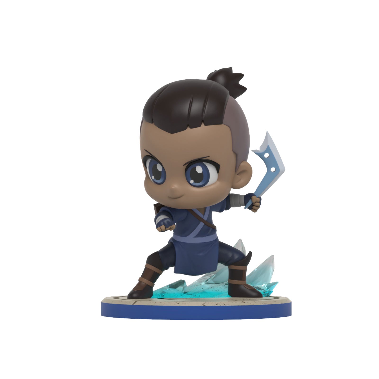 Product image Avatar The Last Airbender - Kwistal Fwenz x Avatar Series 1 POP MART Mystery Figure
