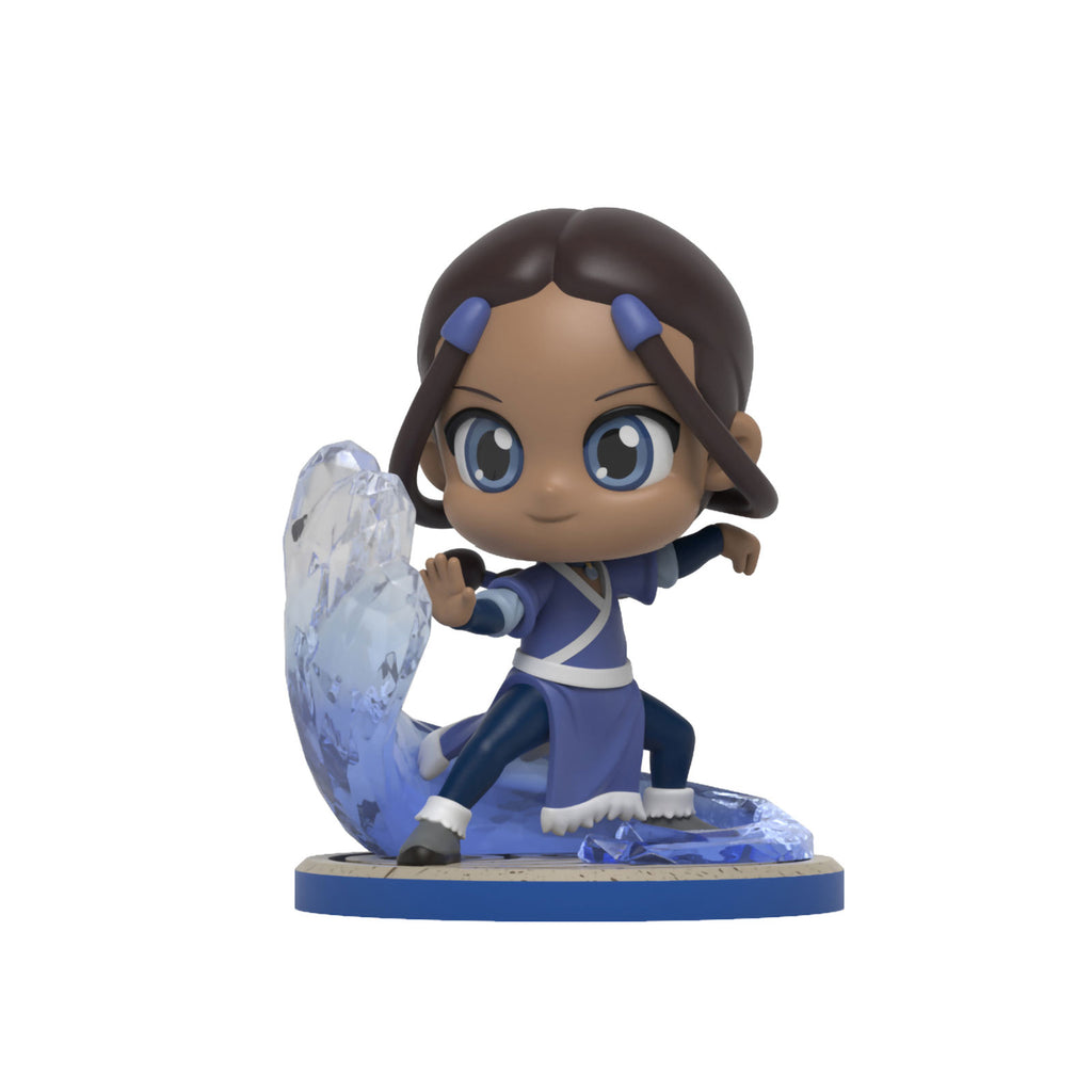 Product image Avatar The Last Airbender - Kwistal Fwenz x Avatar Series 1 POP MART Mystery Figure