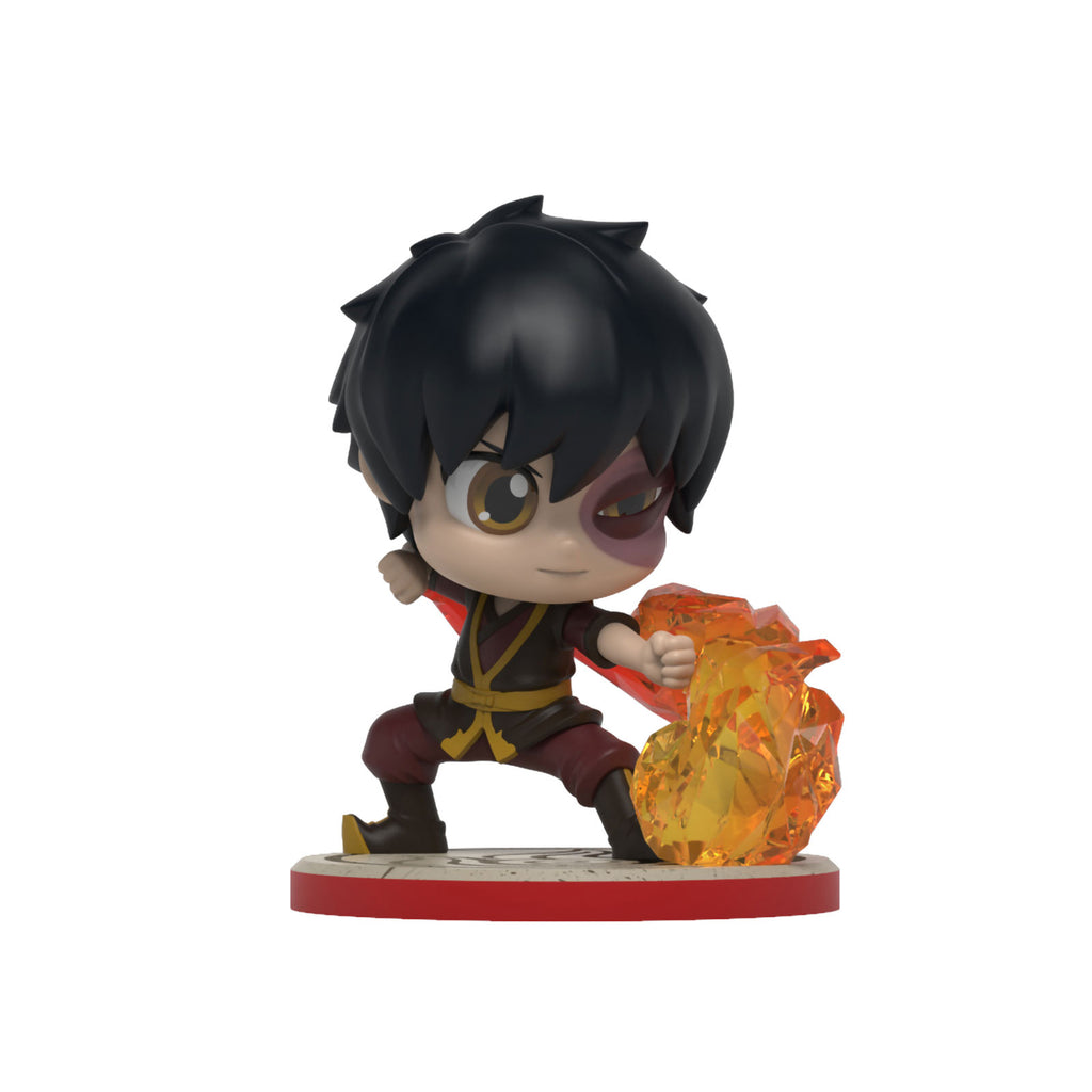 Product image Avatar The Last Airbender - Kwistal Fwenz x Avatar Series 1 POP MART Mystery Figure
