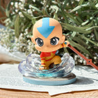 Product image Avatar The Last Airbender - Kwistal Fwenz x Avatar Series 1 POP MART Mystery Figure