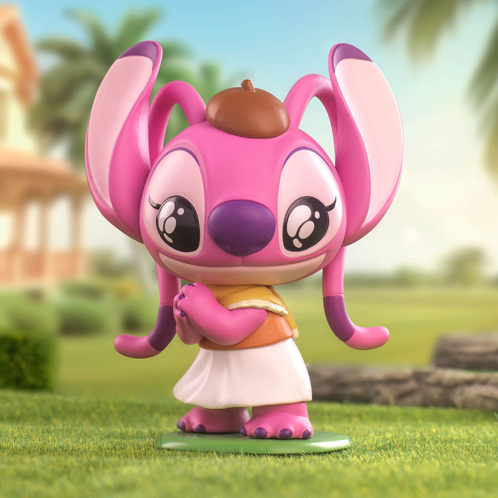 Product image Lilo & Stitch - Stitch on a Date Series POP MART Mystery Figure