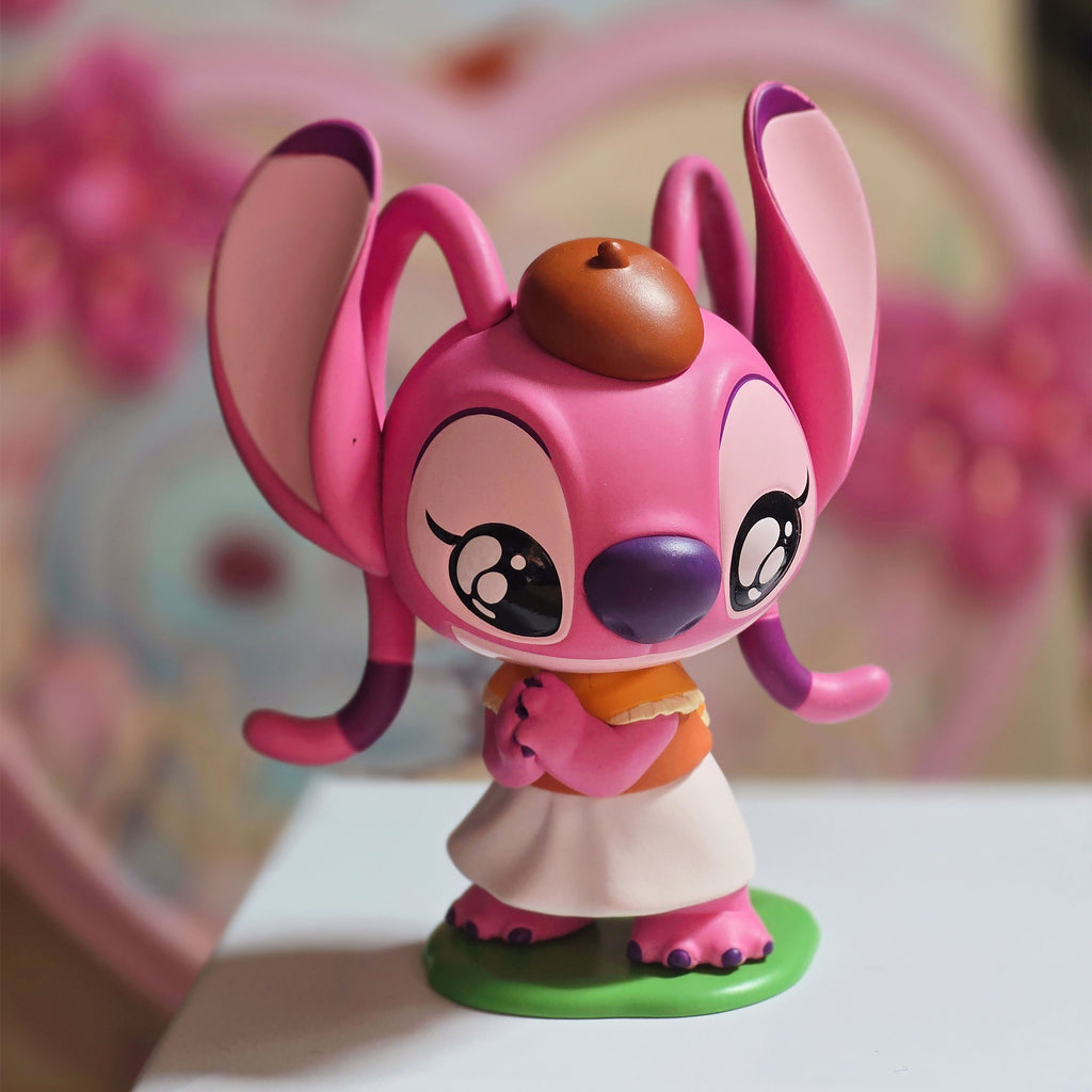 Product image Lilo & Stitch - Stitch on a Date Series POP MART Mystery Figure