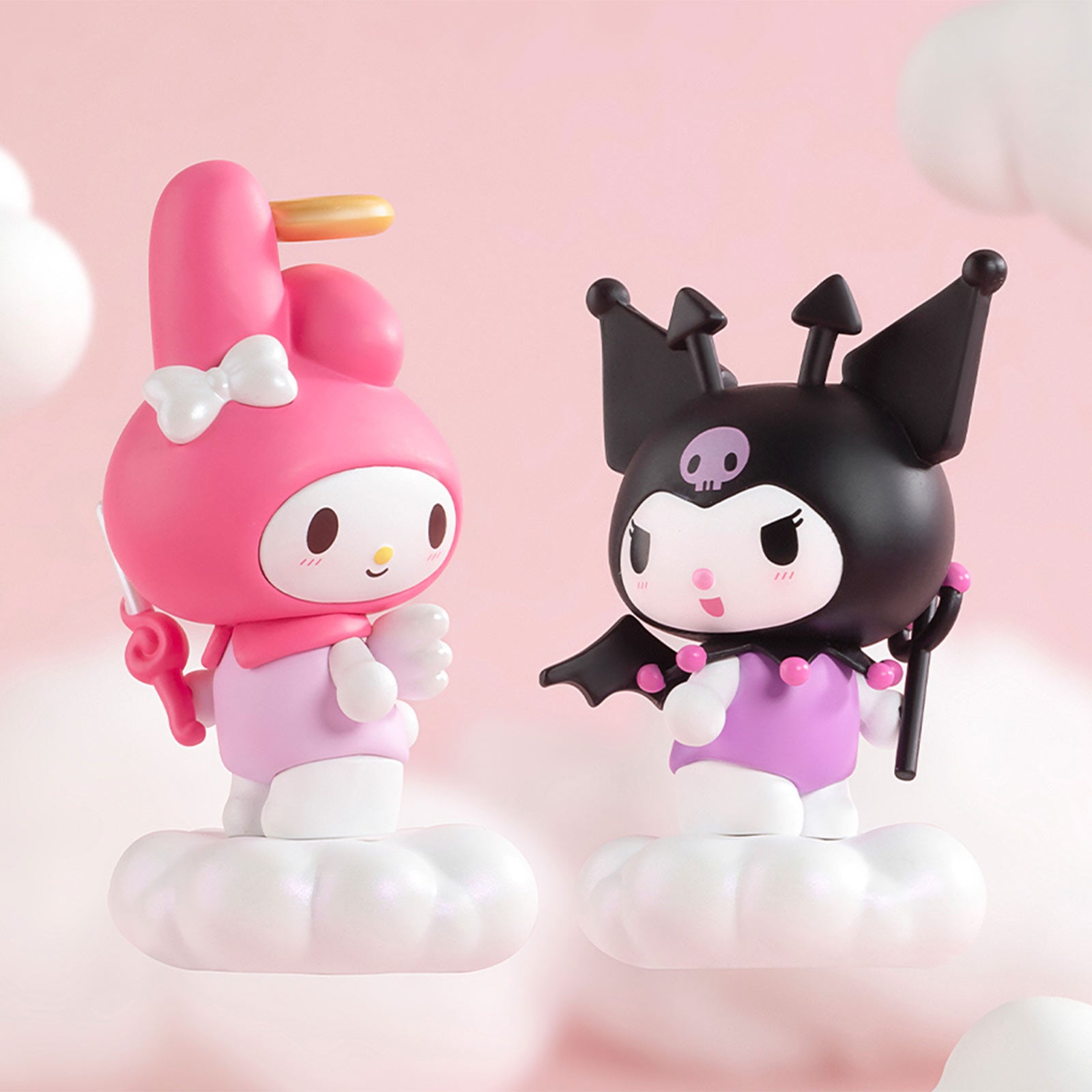 Product image Sanrio - Characters Sweet Besties Series POP MART Mystery Figure