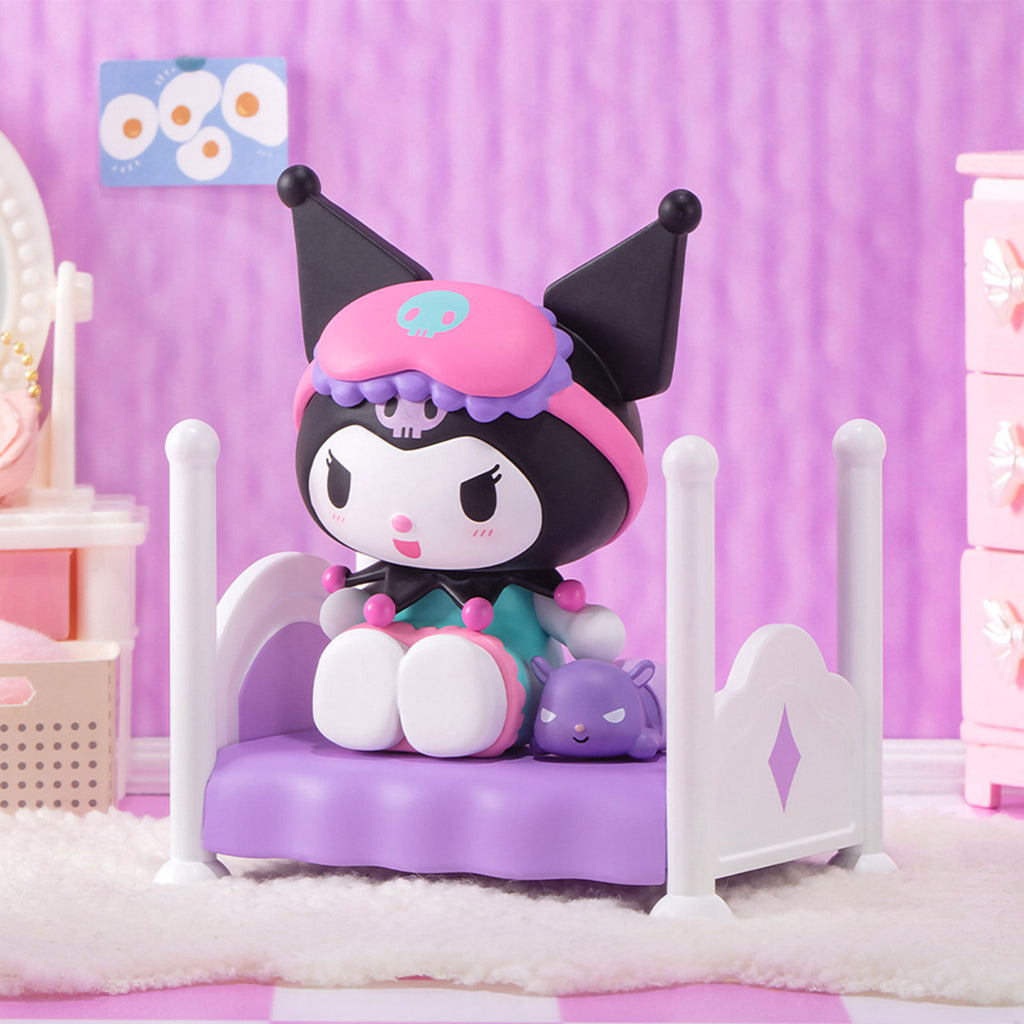 Product image Sanrio - Characters Sweet Besties Series POP MART Mystery Figure