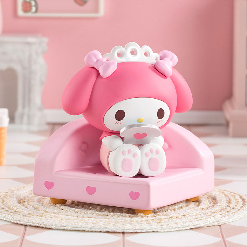 Product image Sanrio - Characters Sweet Besties Series POP MART Mystery Figure