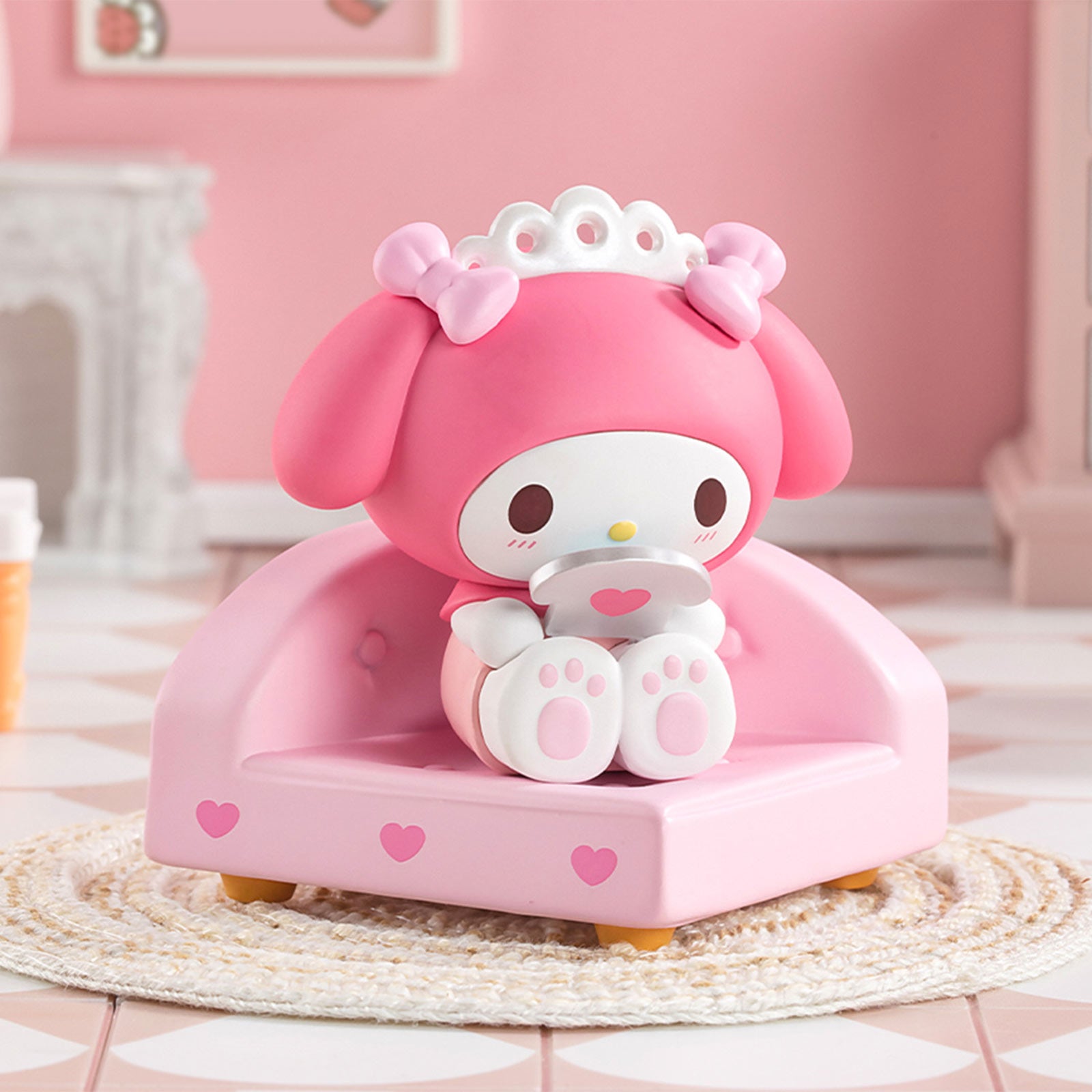 Product image Sanrio - Characters Sweet Besties Series POP MART Mystery Figure