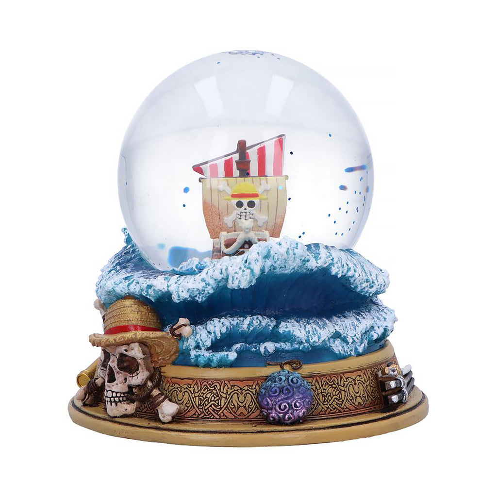 Product image One Piece - Going Merry Snow Globe