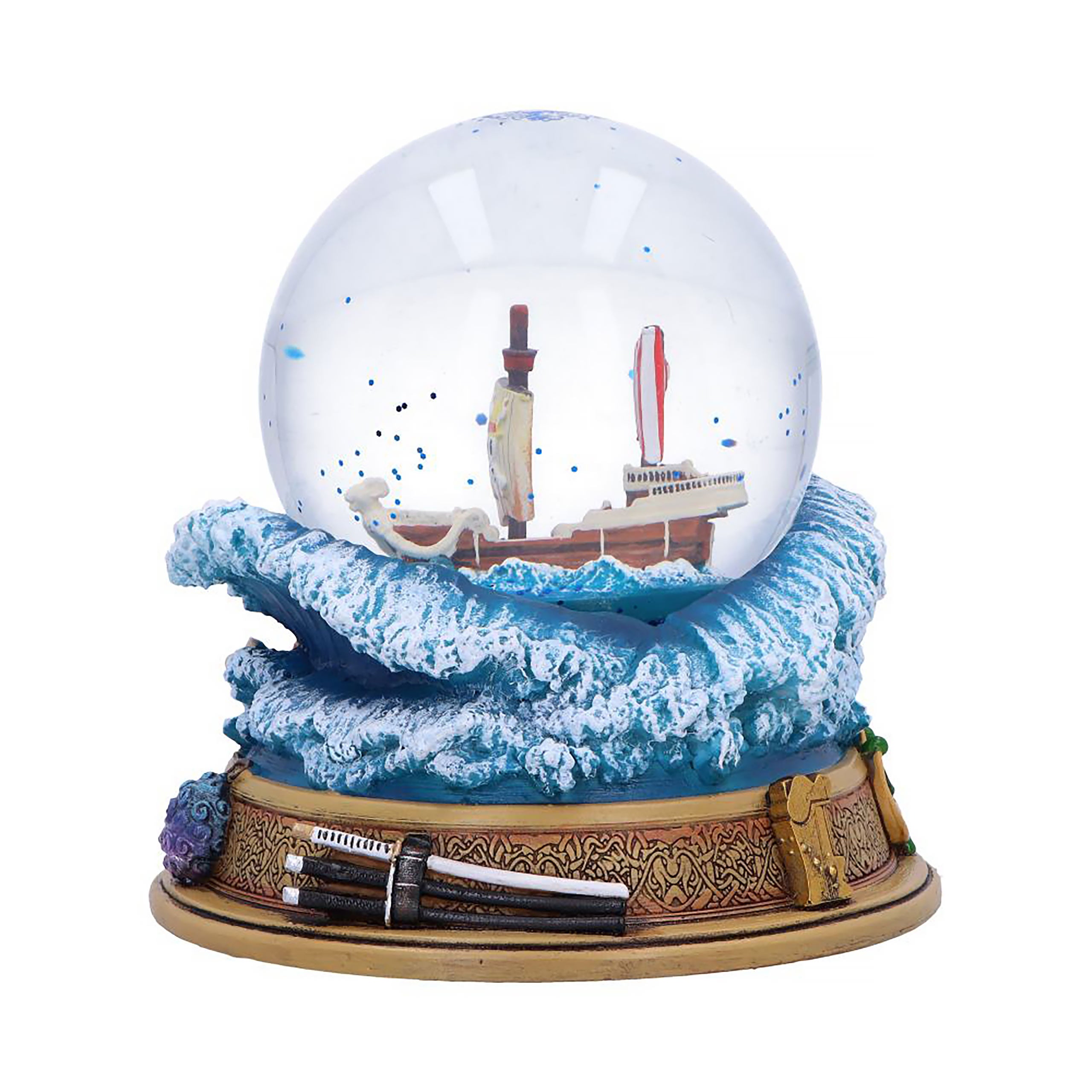 Product image One Piece - Going Merry Snow Globe
