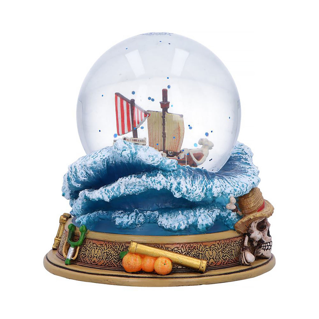 Product image One Piece - Going Merry Snow Globe