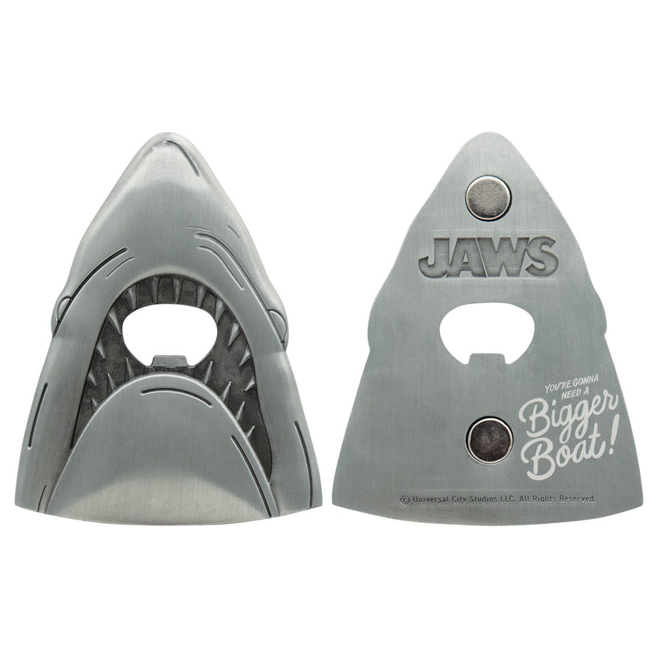 Product image Jaws - Shark Bottle Opener