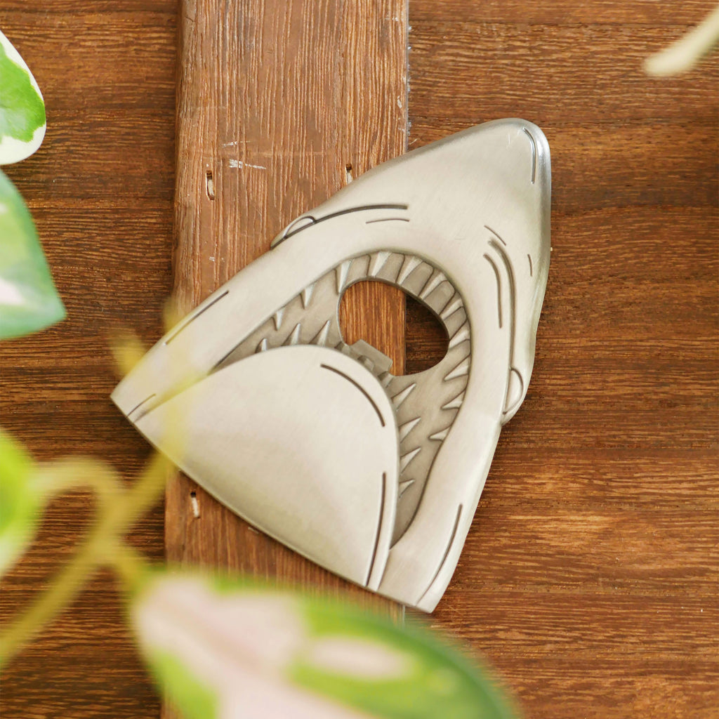 Product image Jaws - Shark Bottle Opener