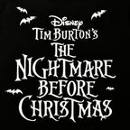 Product image Nightmare Before Christmas - The Pumpkin King T-Shirt black