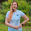 Product image Stitch Pocket T-Shirt White - Lilo & Stitch