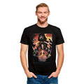 Product image Star Wars - Villains T-shirt black
