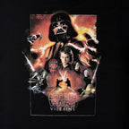 Product image Star Wars - Villains T-shirt black
