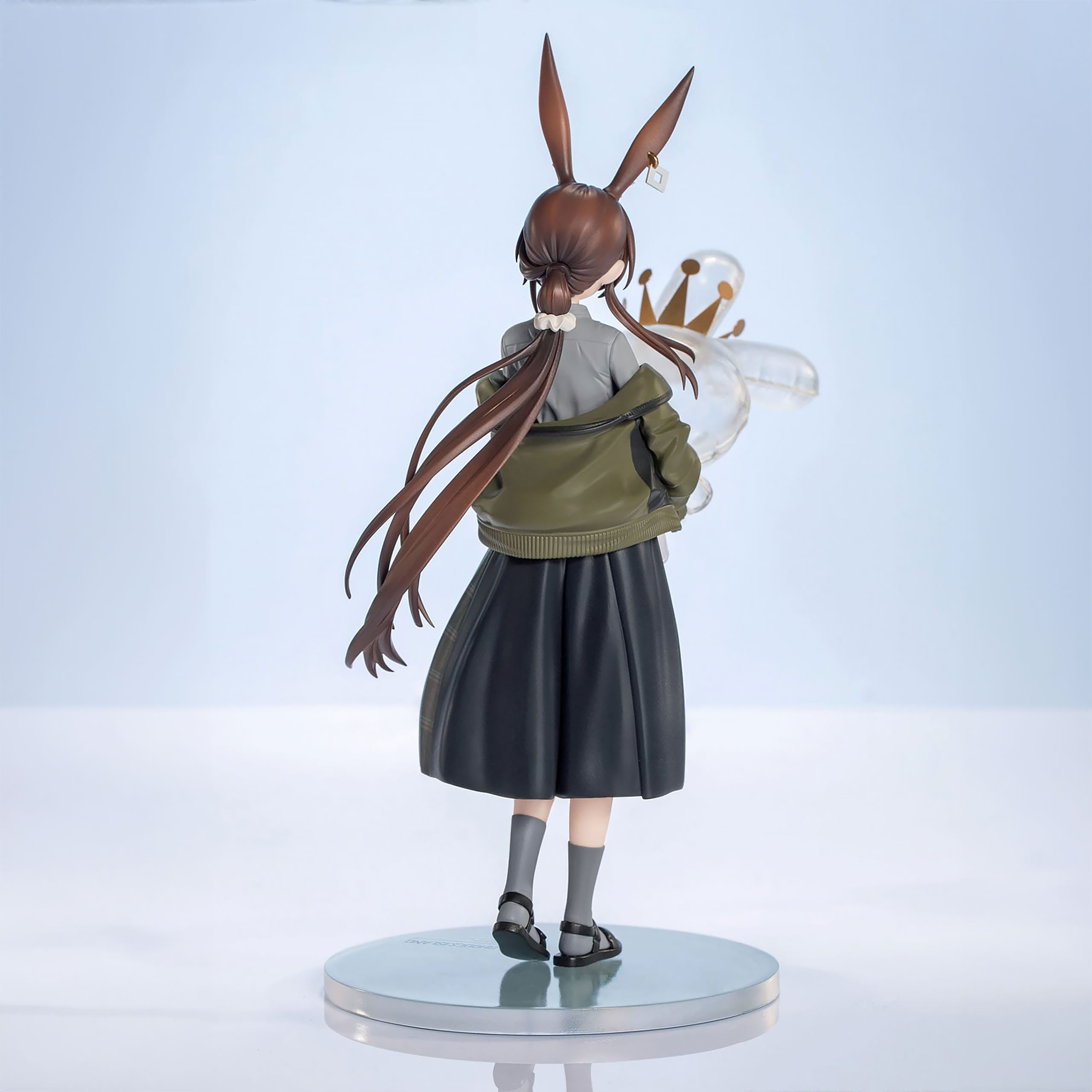 Product image Arknights - Amiya Figure Floating Gear Version
