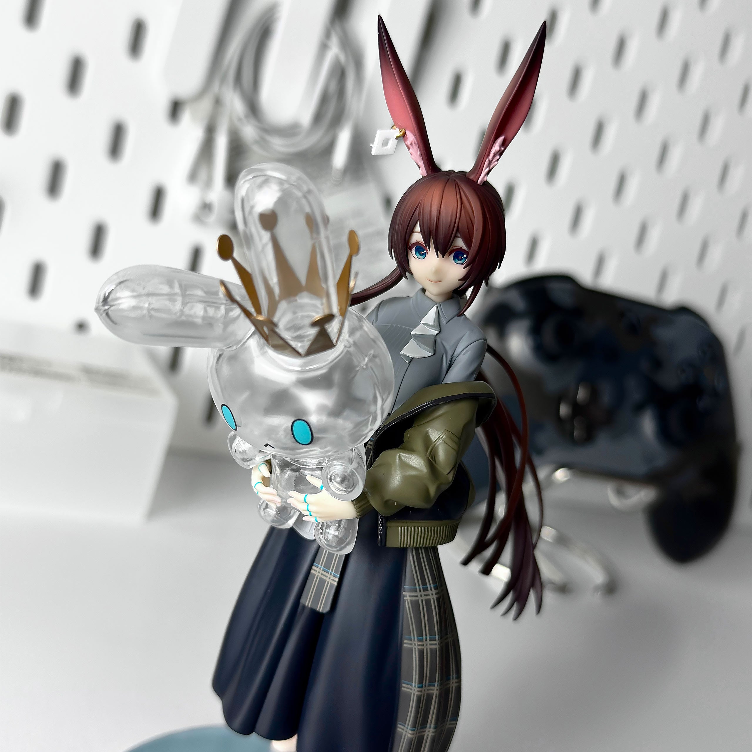 Product image Arknights - Amiya Figure Floating Gear Version