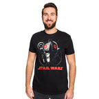 Product image Star Wars - Andor TIE Avenger Helmet T-shirt black