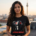 Product image Star Wars - Andor TIE Avenger Helmet T-shirt black