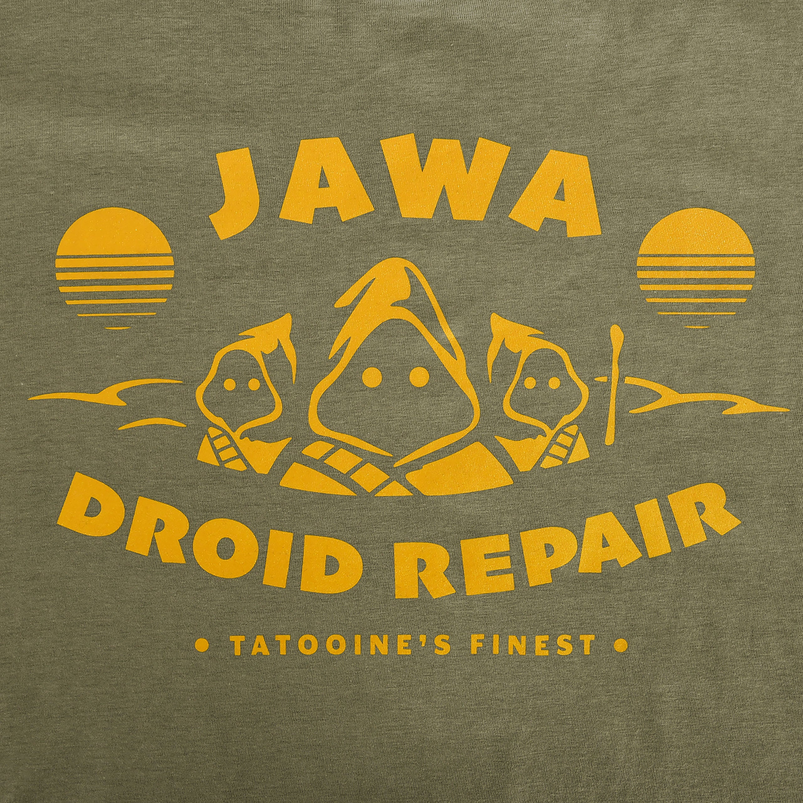Product image Star Wars - Jawa Droid Repair T-Shirt
