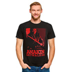 Product image Star Wars - Anakin Legends T-shirt black
