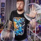 Product image Fantastic Four - Characters T-Shirt black