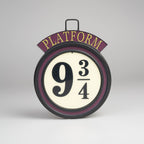 Product image Harry Potter - Platform 9 3/4 Lamp