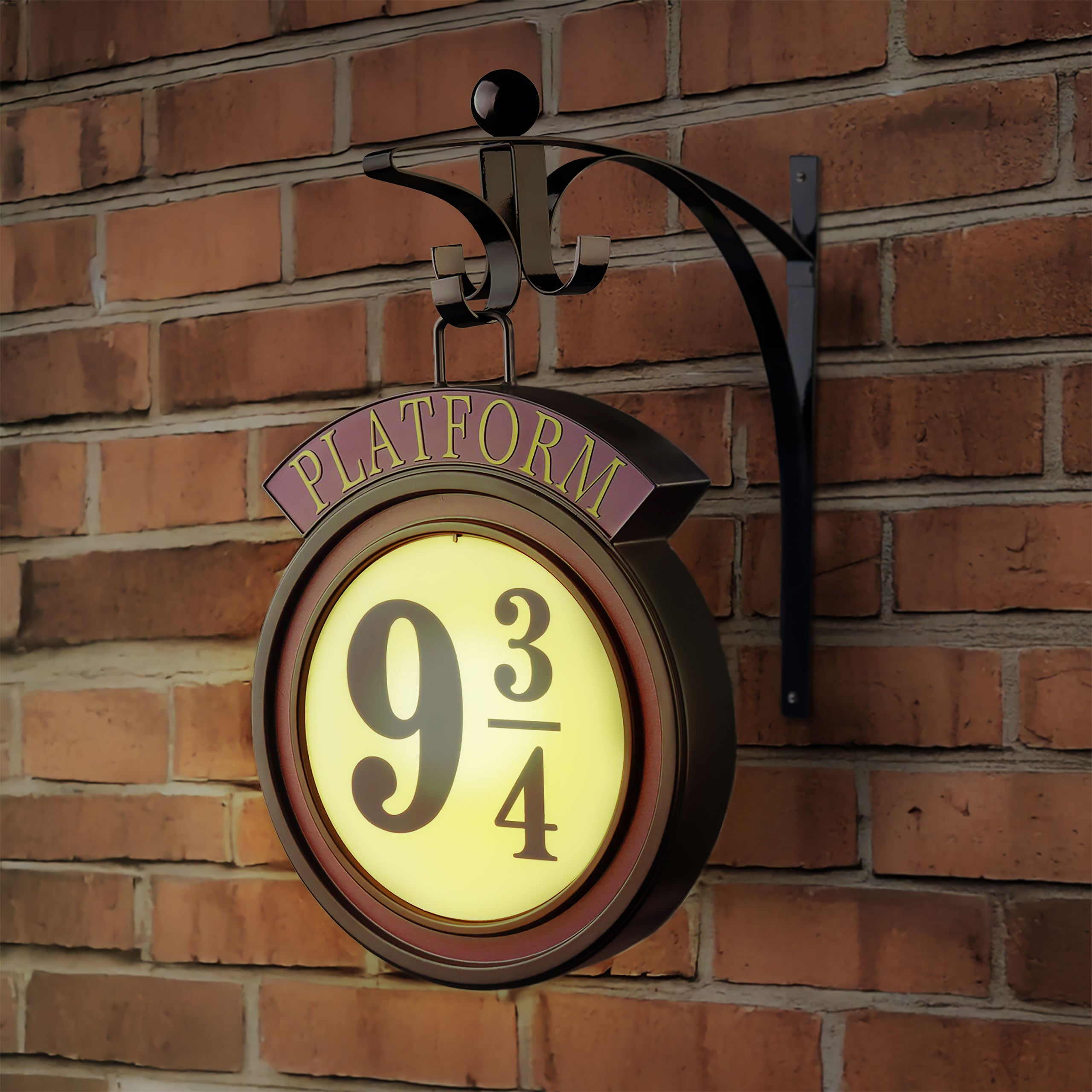 Product image Harry Potter - Platform 9 3/4 Lamp