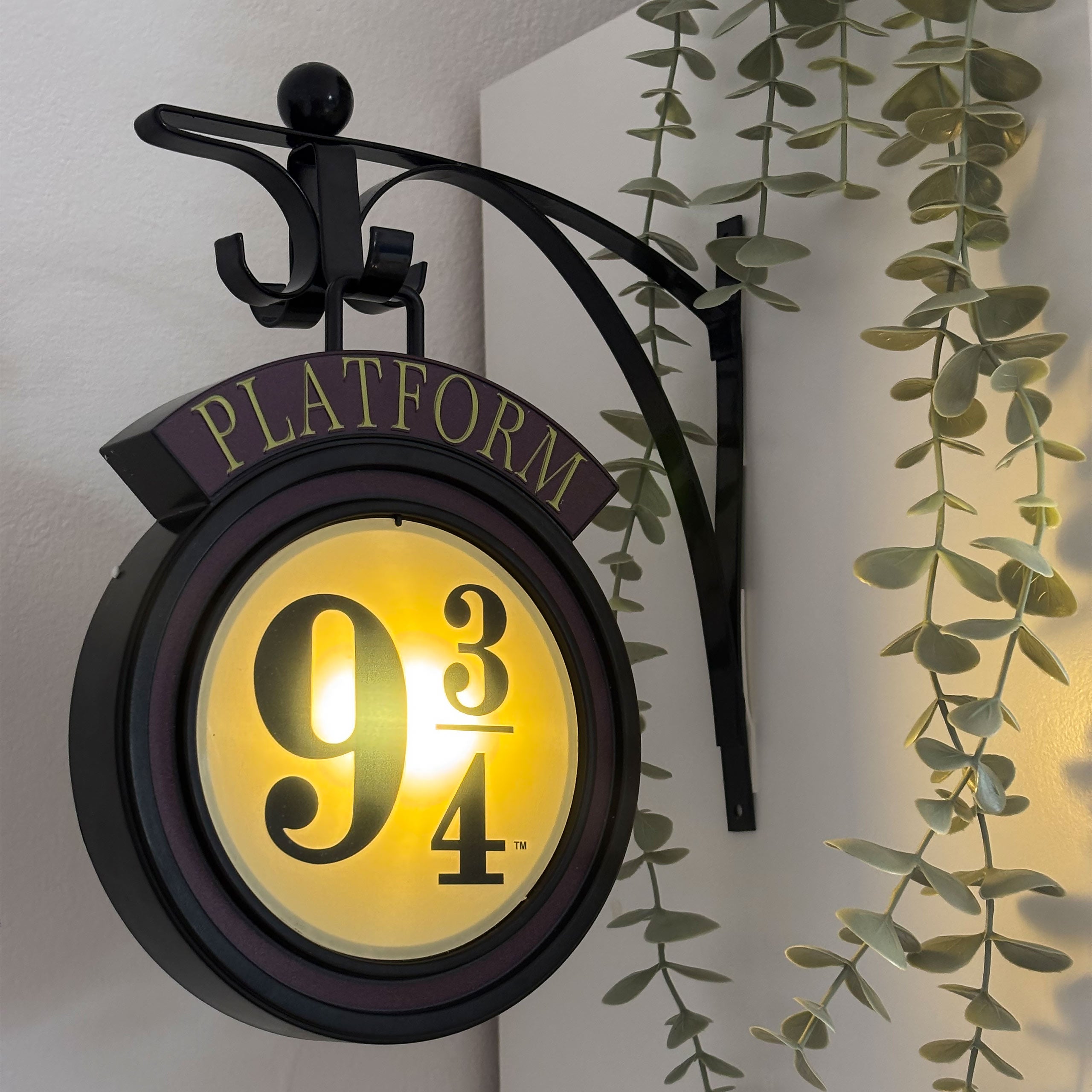 Product image Harry Potter - Platform 9 3/4 Lamp