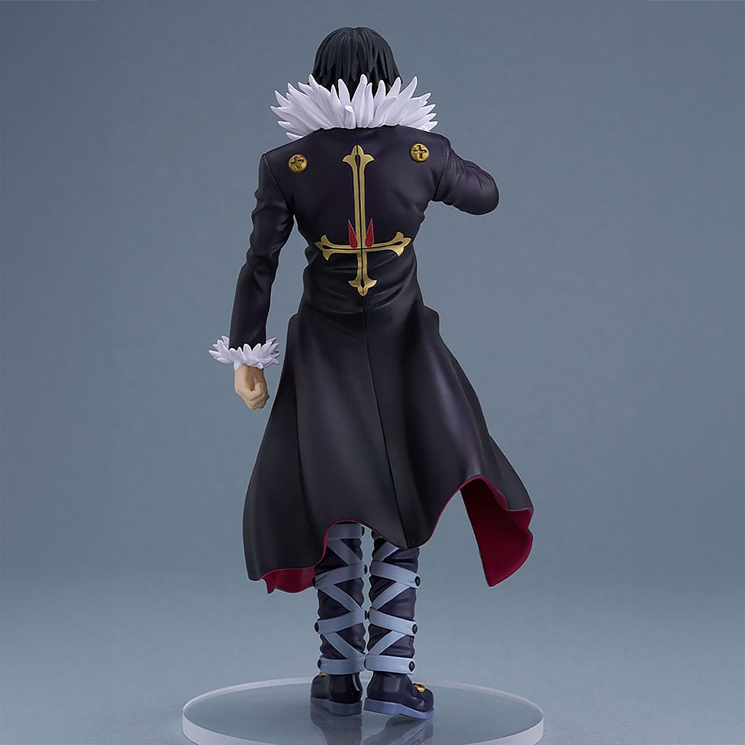 Product image Hunter x Hunter - Quwrof / Chrollo Lucilfer Pop Up Parade Figure