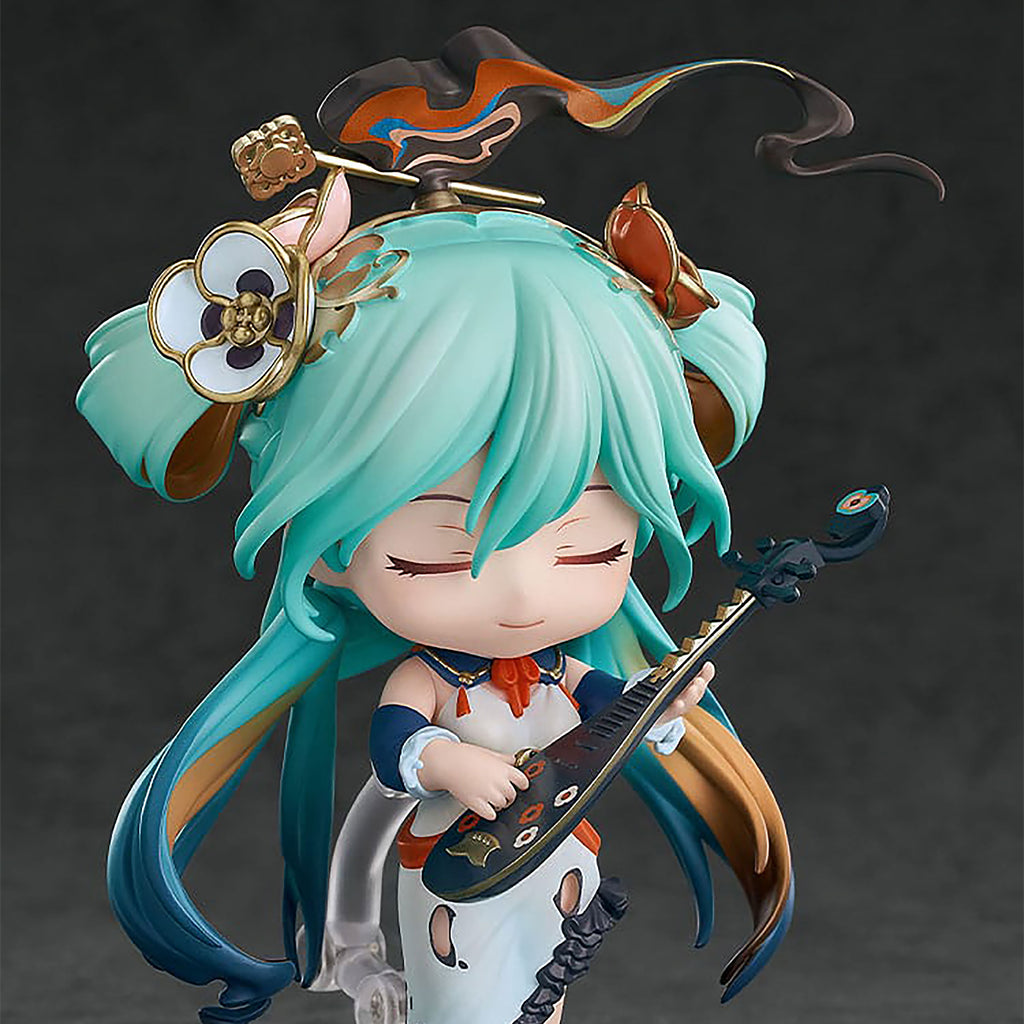 Product image Hatsune Miku – Nendoroid Action Figure Shimian Maifu Version
