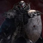 Product image Berserk - Skull Knight Pop Up Parade L Figure