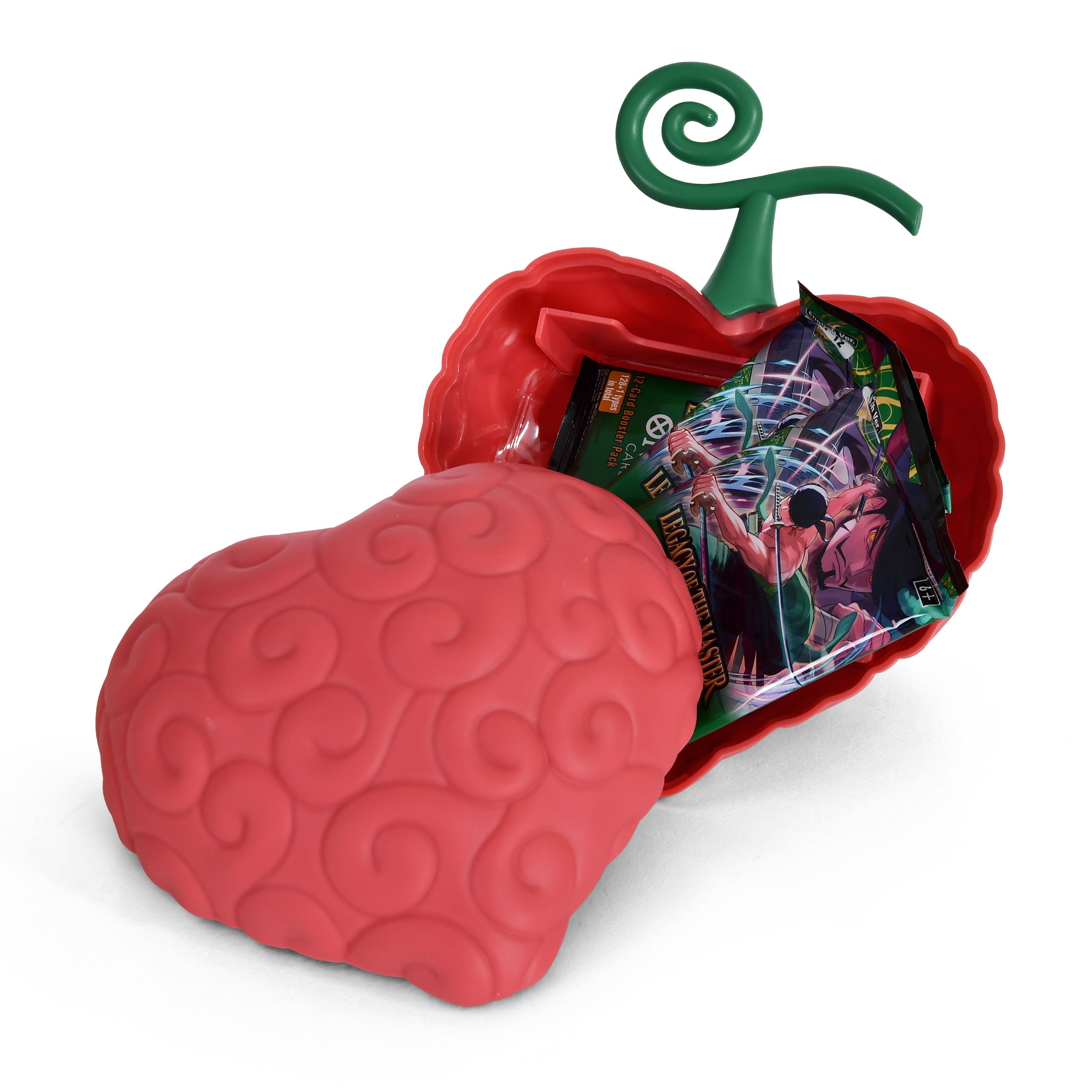Product image One Piece Card Game - Ope Ope Devil Fruit Trading Card Box Vol. 3