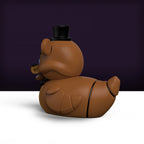 Product image Five Nights at Freddy's - Freddy Fazbear Mini TUBBZ Decorative Duck
