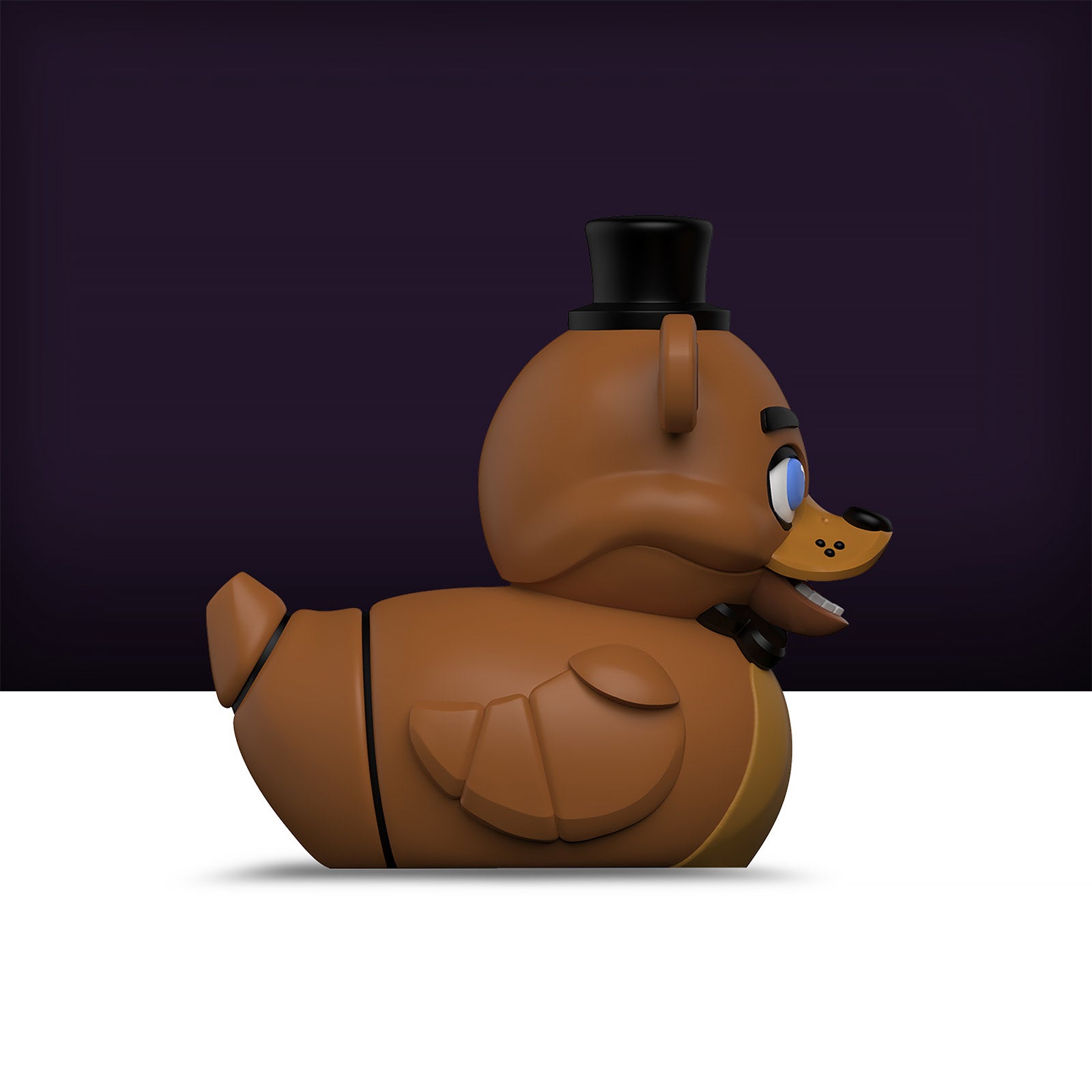 Product image Five Nights at Freddy's - Freddy Fazbear Mini TUBBZ Decorative Duck