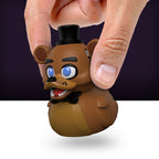 Product image Five Nights at Freddy's - Freddy Fazbear Mini TUBBZ Decorative Duck