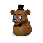 Product image Five Nights at Freddy's - Freddy Fazbear Mini TUBBZ Decorative Duck
