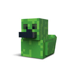 Product image Minecraft - Creeper Mini TUBBZ Collectible Duck