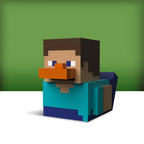 Product image Minecraft - Steve Mini TUBBZ Decorative Duck