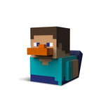 Product image Minecraft - Steve Mini TUBBZ Decorative Duck