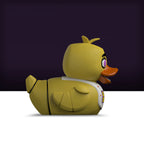 Product image Five Nights at Freddy's - Chica Mini TUBBZ Duck