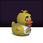 Product image Five Nights at Freddy's - Chica Mini TUBBZ Duck