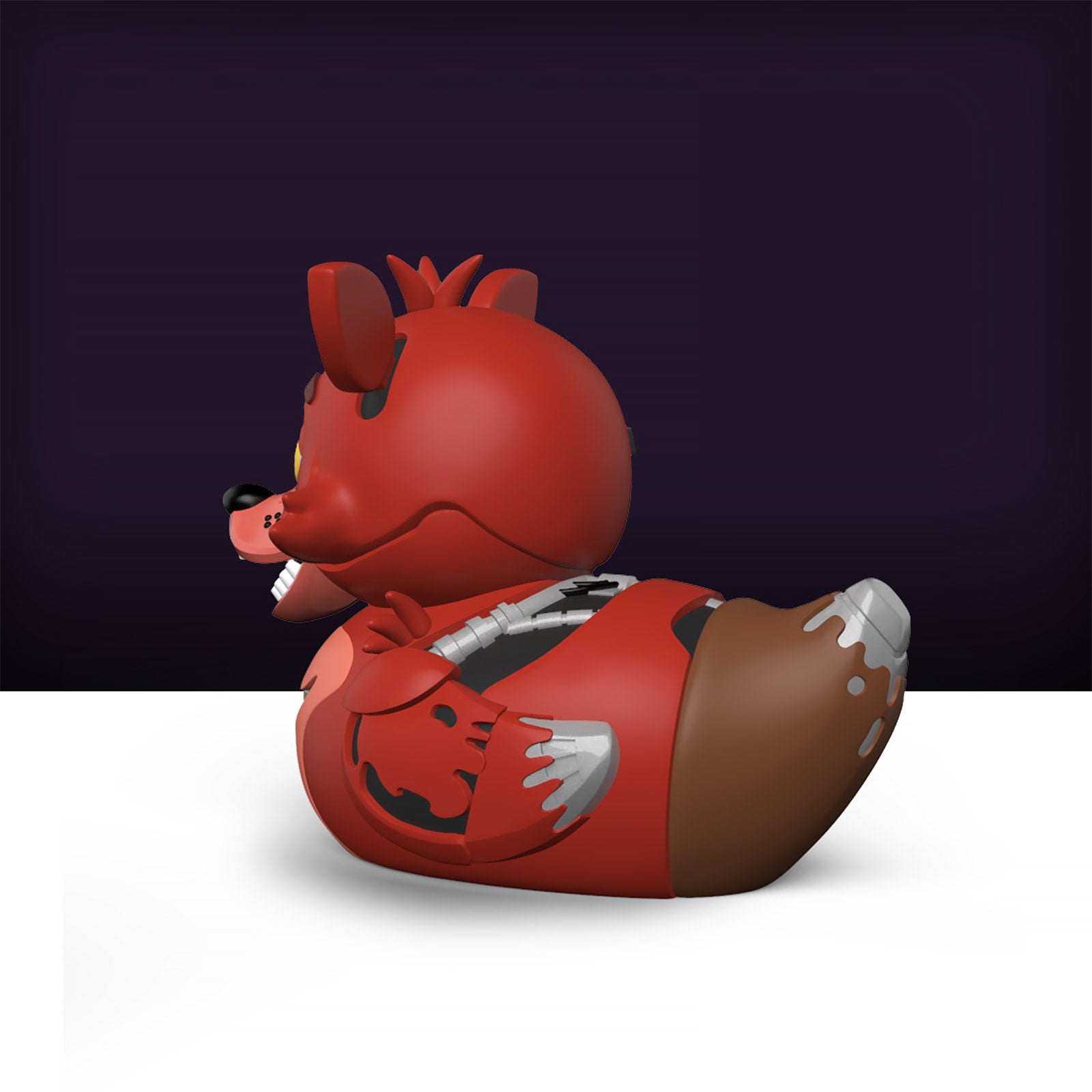 Product image Five Nights at Freddy's - Foxy Mini TUBBZ Decorative Duck