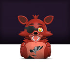 Product image Five Nights at Freddy's - Foxy Mini TUBBZ Decorative Duck